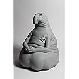 Zhdun Meme Homunculus Loxodontus Plaster Gypsum Netherlands
