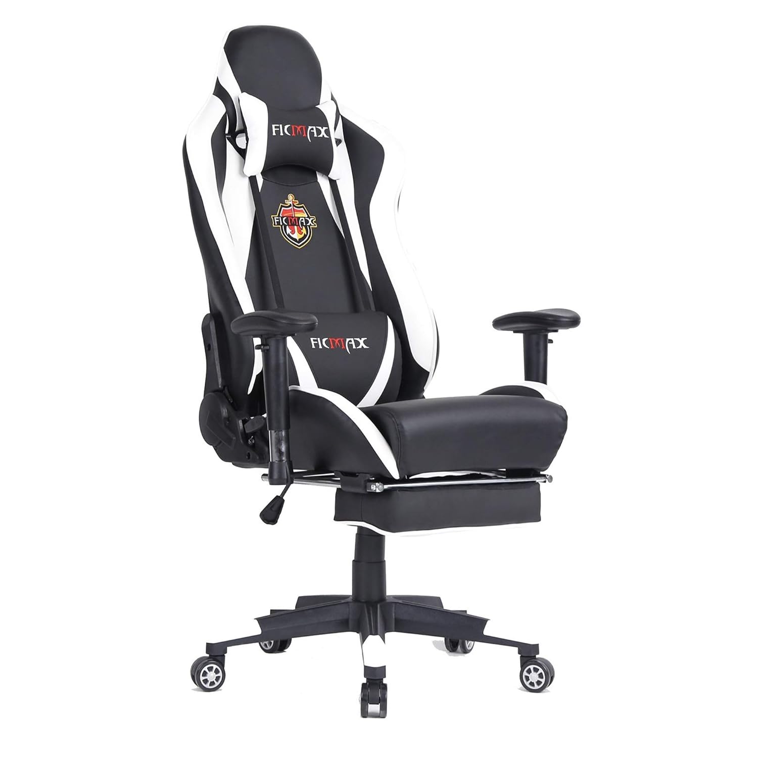 Best Racing Series Sl2000 Gaming Chair Rev. 2