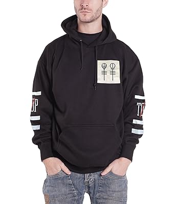 twenty one pilots felpa