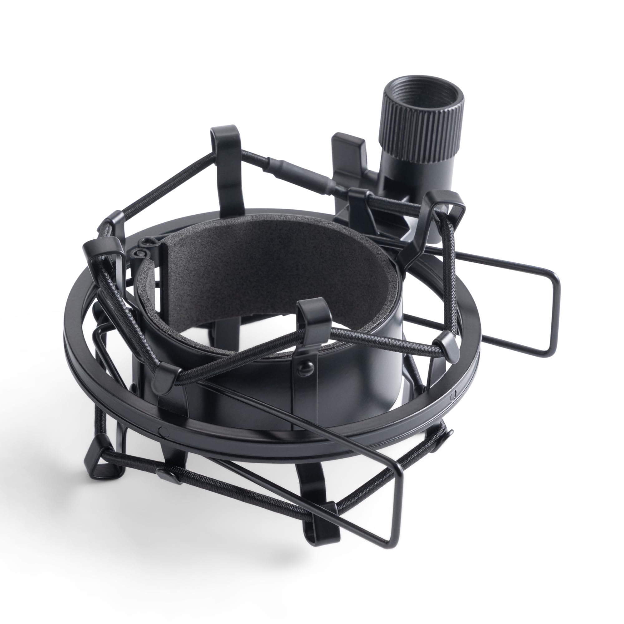 On-Stage Studio Microphone Shock Mount - 55-60mm ø Mics