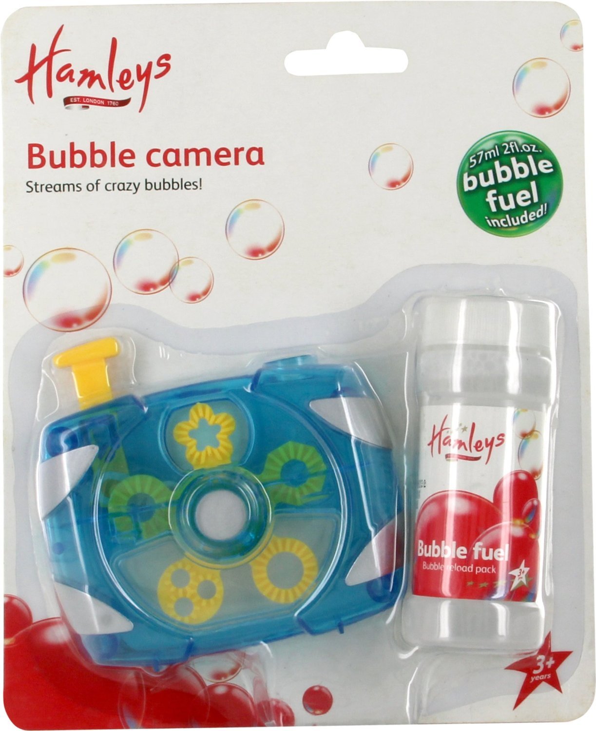 hamleys telescope