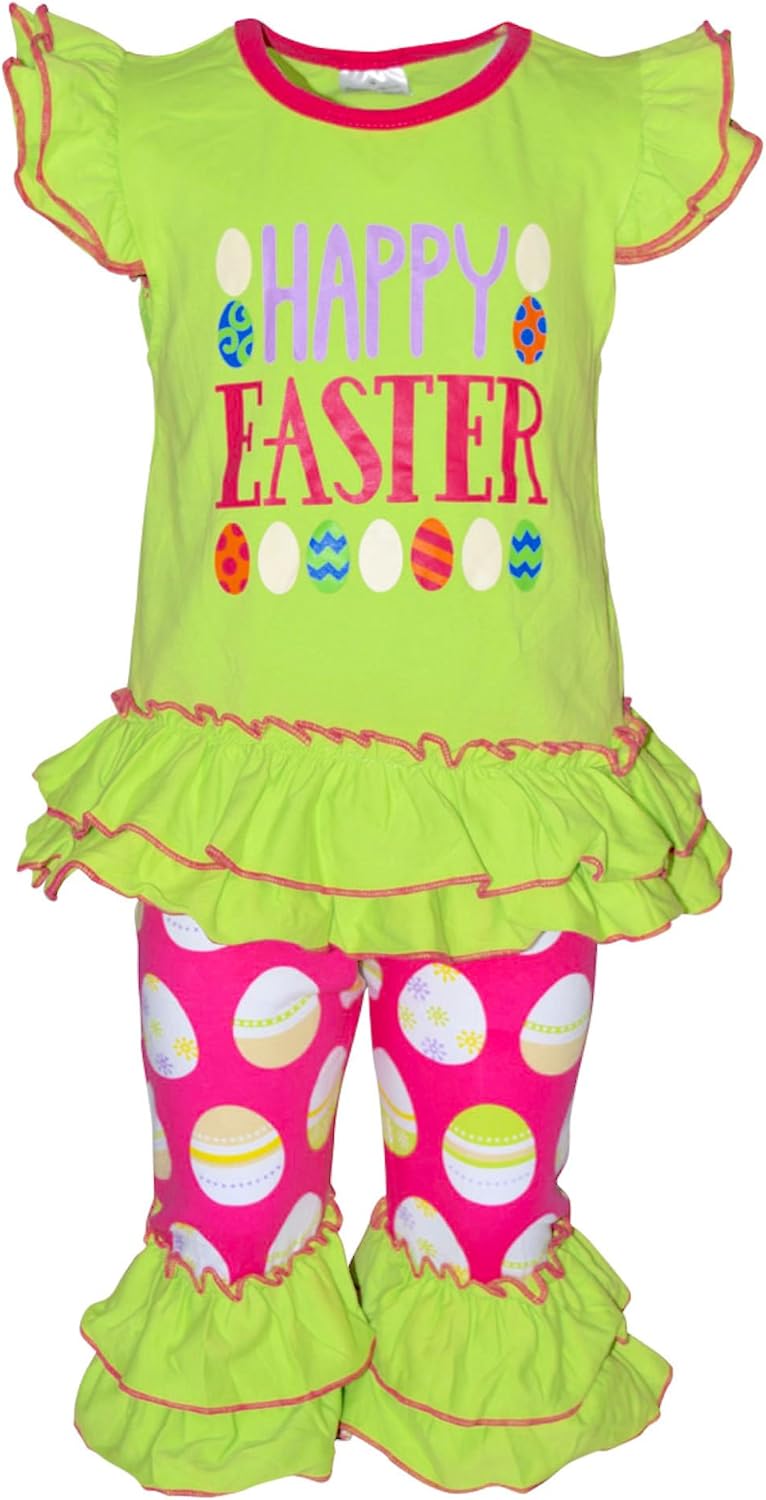 baby easter egg outfit