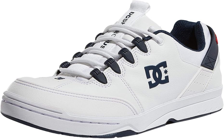 dc shoes syntax