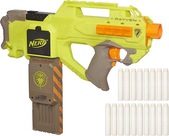asg 18 nerf gun