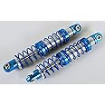 RC4WD Z-D0035 King Off-Road Scale Dual Spring Shocks