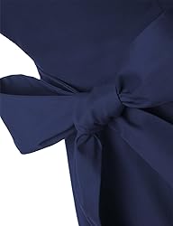 Dressystar Women's Vintage Dress for Women 2024