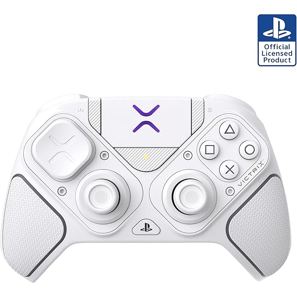 Amazon.com: PDP Victrix Pro BFG Wireless Gaming Controller