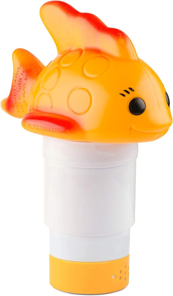 Milliard Chlorine Floater, Floating Chlorine Dispenser