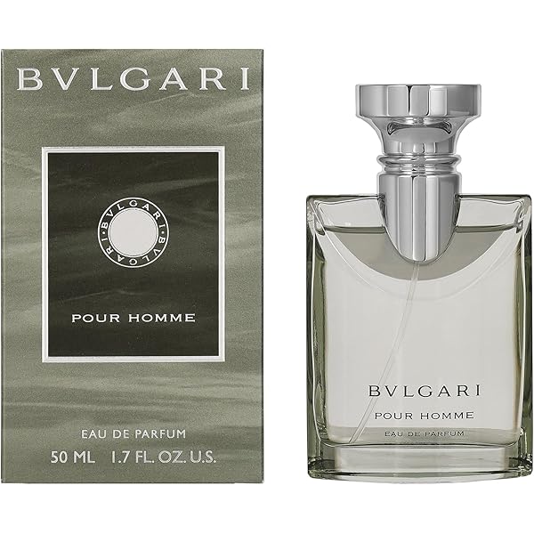 Amazon.com : Pour Femme By Bvlgari For Women Eau De Parfum