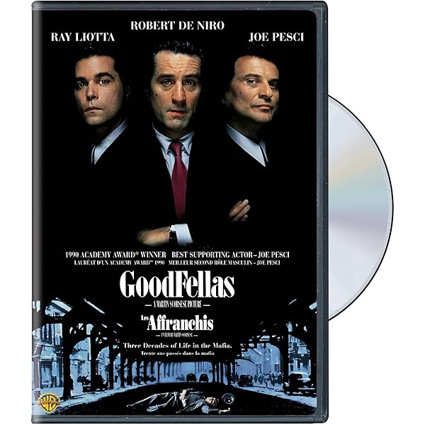 Casino (Anniversary Edition): Amazon.ca: Robert De Niro, Sharon