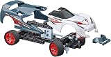 Clementoni Science Museum Mechanics Hypercar Kit - Build Racing Car 8+ Years view 4