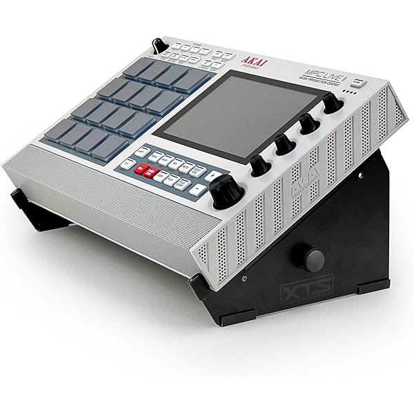 Amazon.com: ANALOG CASES Akai MPC One/MPC One+ Case - Ultra