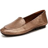 Naturalizer Womens Bashful Slip on Driving Loafer