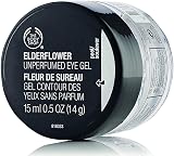 The Body Shop Eye Gels 0.18 Kilograms Skincare Pamper Beauty view 2