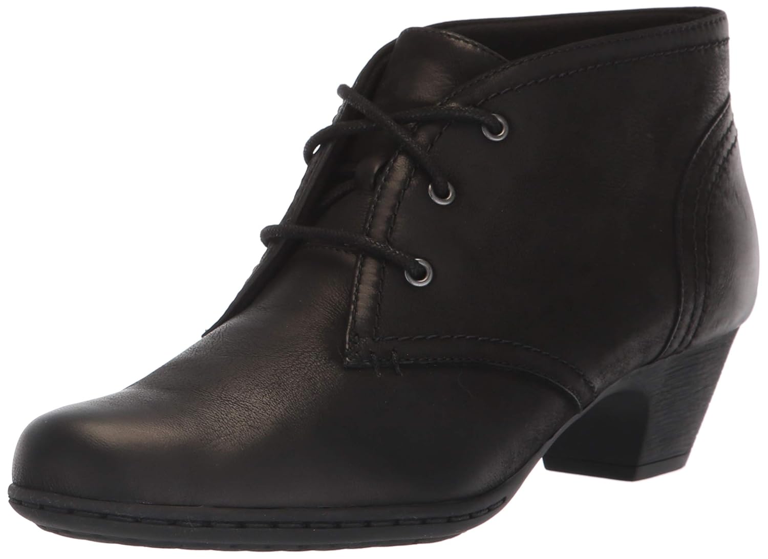 rockport brynn bootie