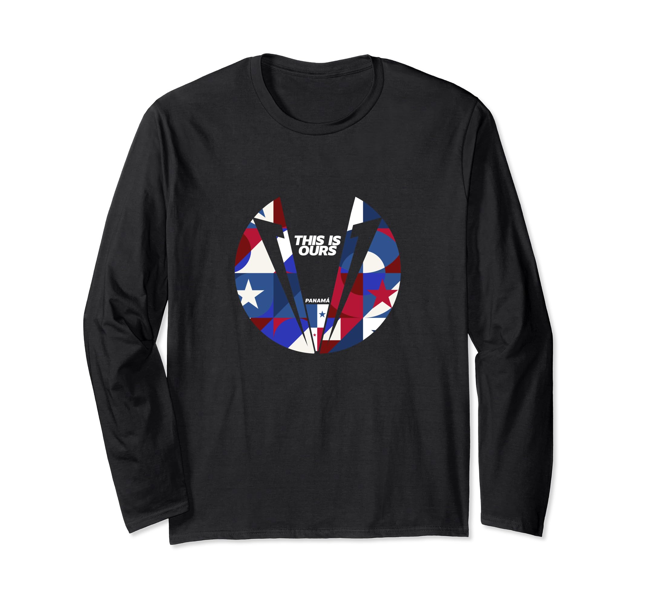 Panama Gold-Cup Editions Long Sleeve T-Shirt