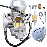Fit for Polaris 500 Sportsman Carburetor/Carb 1996 1997 1998 1999 2000 2001
