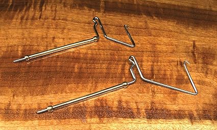 fly tying whip finish by hand