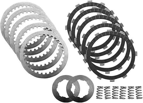 EBC SRK Complete Clutch Rebuild Kit for 95-07 Yamaha YZF600R