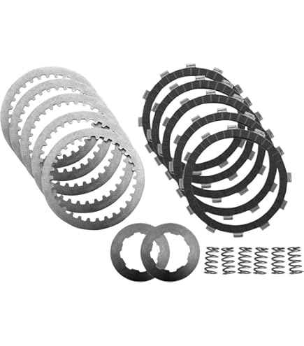 Amazon.com: 46102-0047 Clutch Assembly Rod & Bearing For Kawasaki