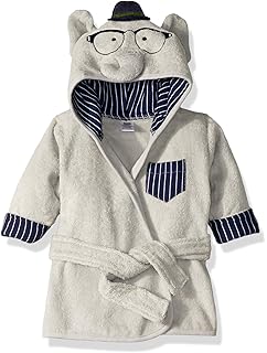 baby duck dressing gown