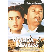 Amazon.com: Wanda Nevada [ NON-USA FORMAT, PAL, Reg.0 Import ...