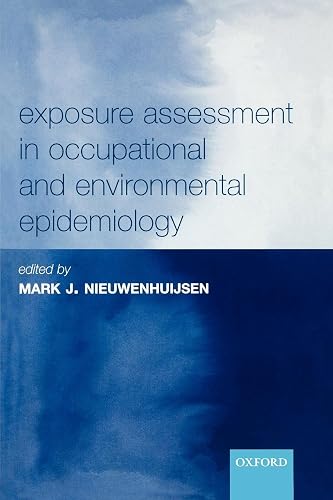 Download Exposure Assessment in Occupational and Environmental Epidemiology PDF