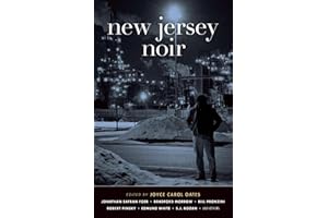 New Jersey Noir (Akashic Noir)