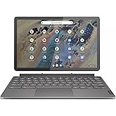 Lenovo Chromebook Duet 3 Laptop, 10.95" IPS 60Hz, Qualcomm Snapdragon 7c Gen 2 4GB 64 GB 82T6003HUS