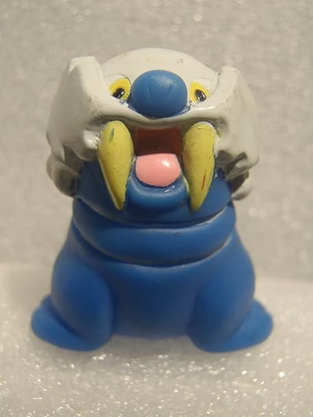 Amazon Pokemon ポケモン ポケットモンスター 指人形 ポケモンキッズ トドゼルガ ロボット 子ども向けフィギュア おもちゃ