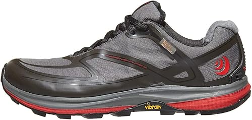 topo waterproof shoes