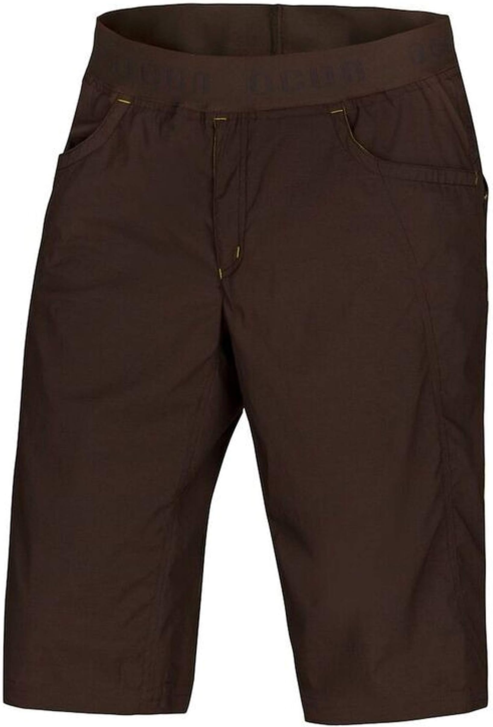 Ocun Mánia Shorts Men lime 2021 sport shorts