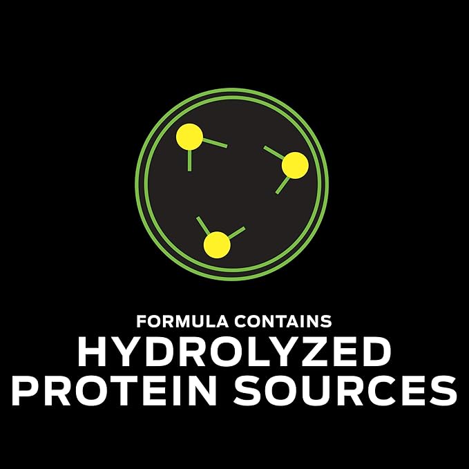 purina hydrolyzed dog food