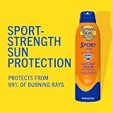 Banana Boat Kids Max Protect Play Clear Spray Sunscreen SPF 100 6oz view 2