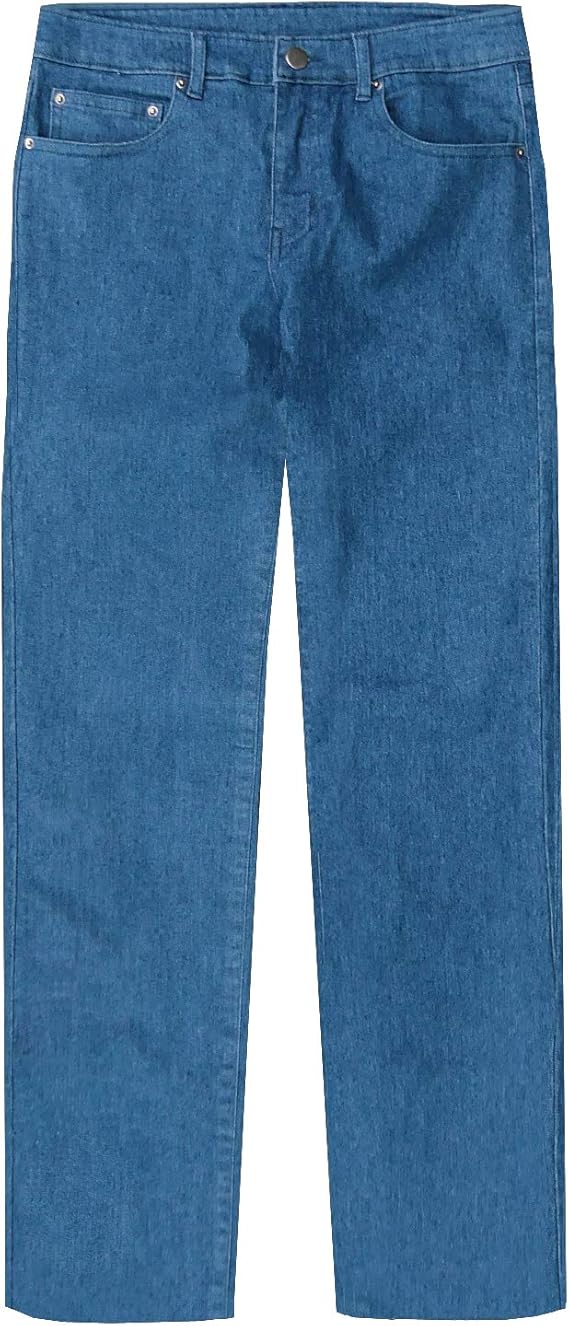 Amazon Swanunion スワンユニオン デニムパンツ メンズ スキニー ジーンズ ブランド ストレッチ ズボン ライトブルー 大きいサイズ スリムパンツ F924 31 Va1 ジーンズ 通販