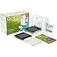 Accuquilt GO! Me® Fabric Cutter Starter Set