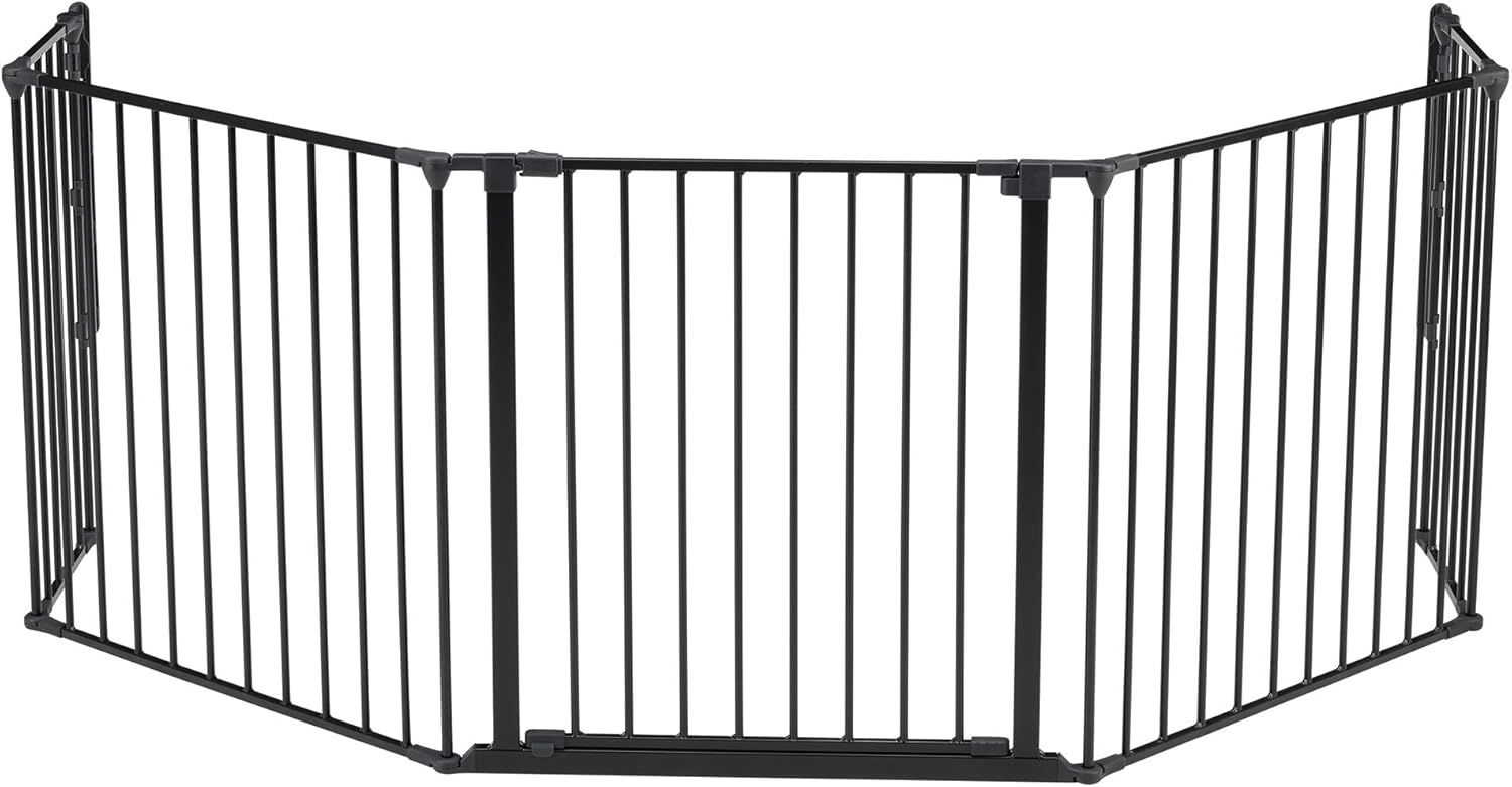 babydan xl hearth gate