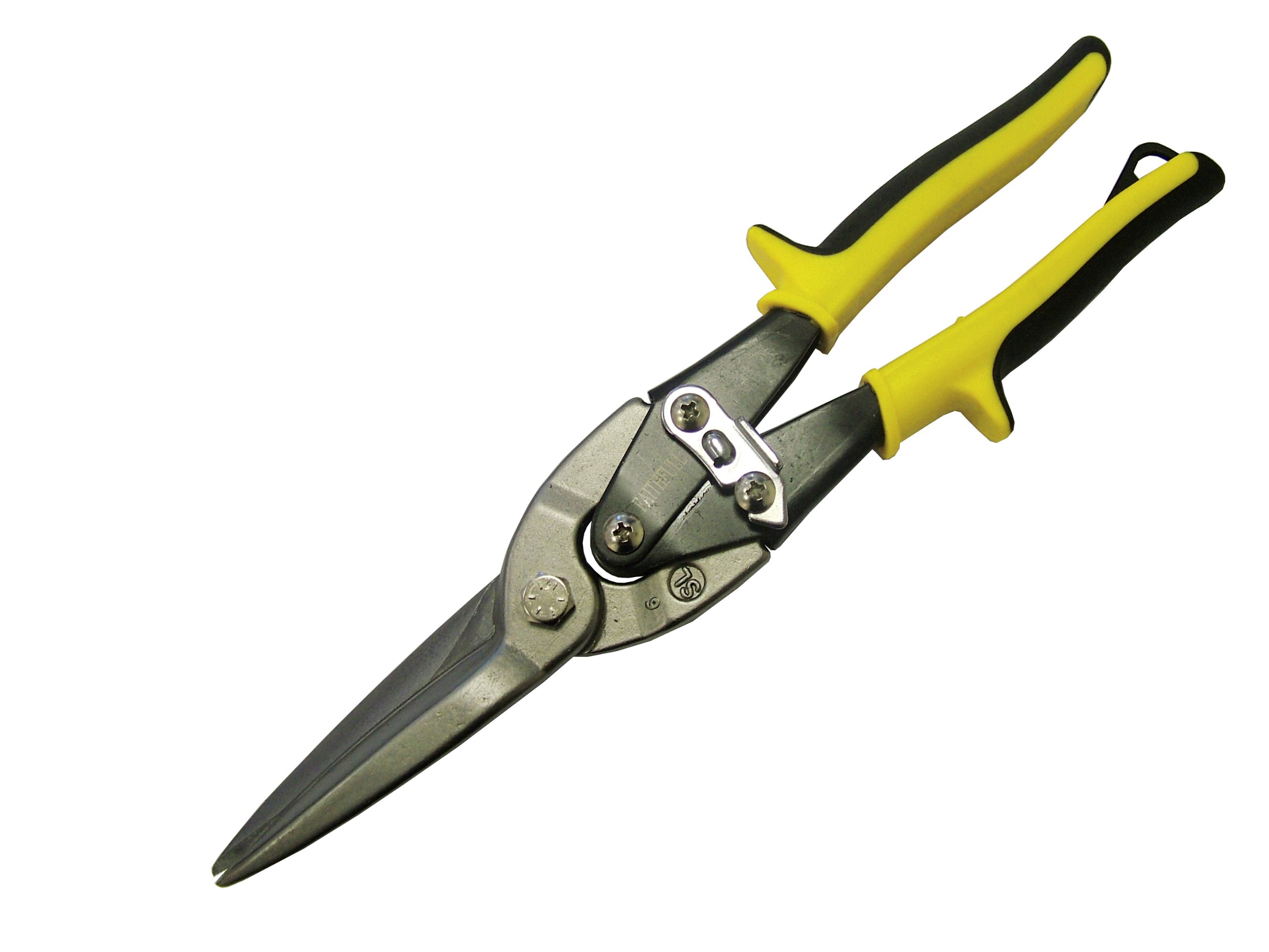 Faithfull 80mm Multi-Purpose Compound Power Cut Shears