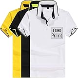 custom print polo