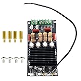 TPA3255 2 * 300W 600W DC19-DC52 HIFI Power