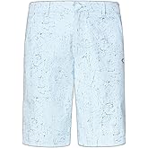 Oakley Mens Resist Short
