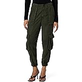 AllSaints Womens Freda Tencel Trouser