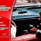 Die Verdammten der blauen Berge Amazon.de Lex Barker, Ann Smyrner