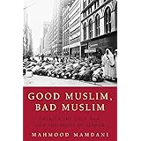Good Muslim, Bad Muslim: America, the Cold War, and the Roots of Terror