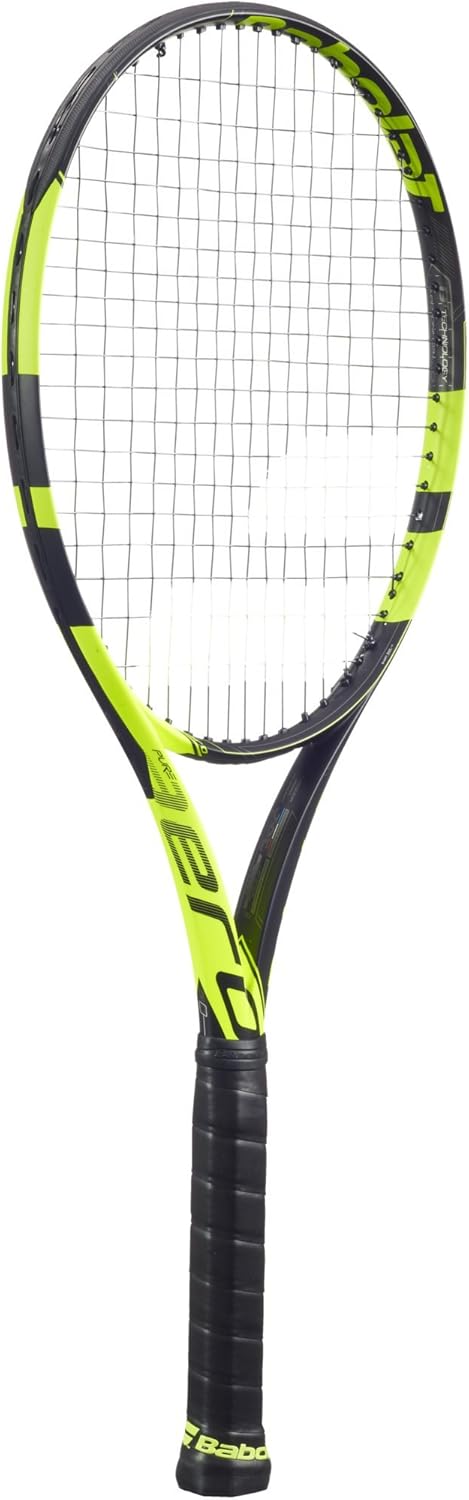 Babolat Pure Aero (2017)