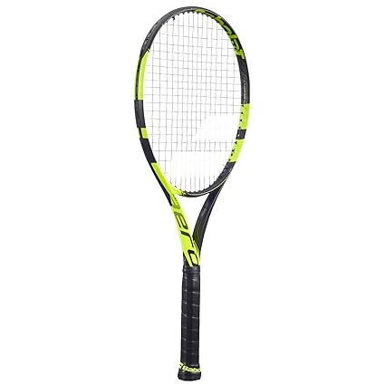 babolat pure aero mid 