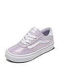 Vans Missy Brooklyn LS Shoe | Girls' Low-Top