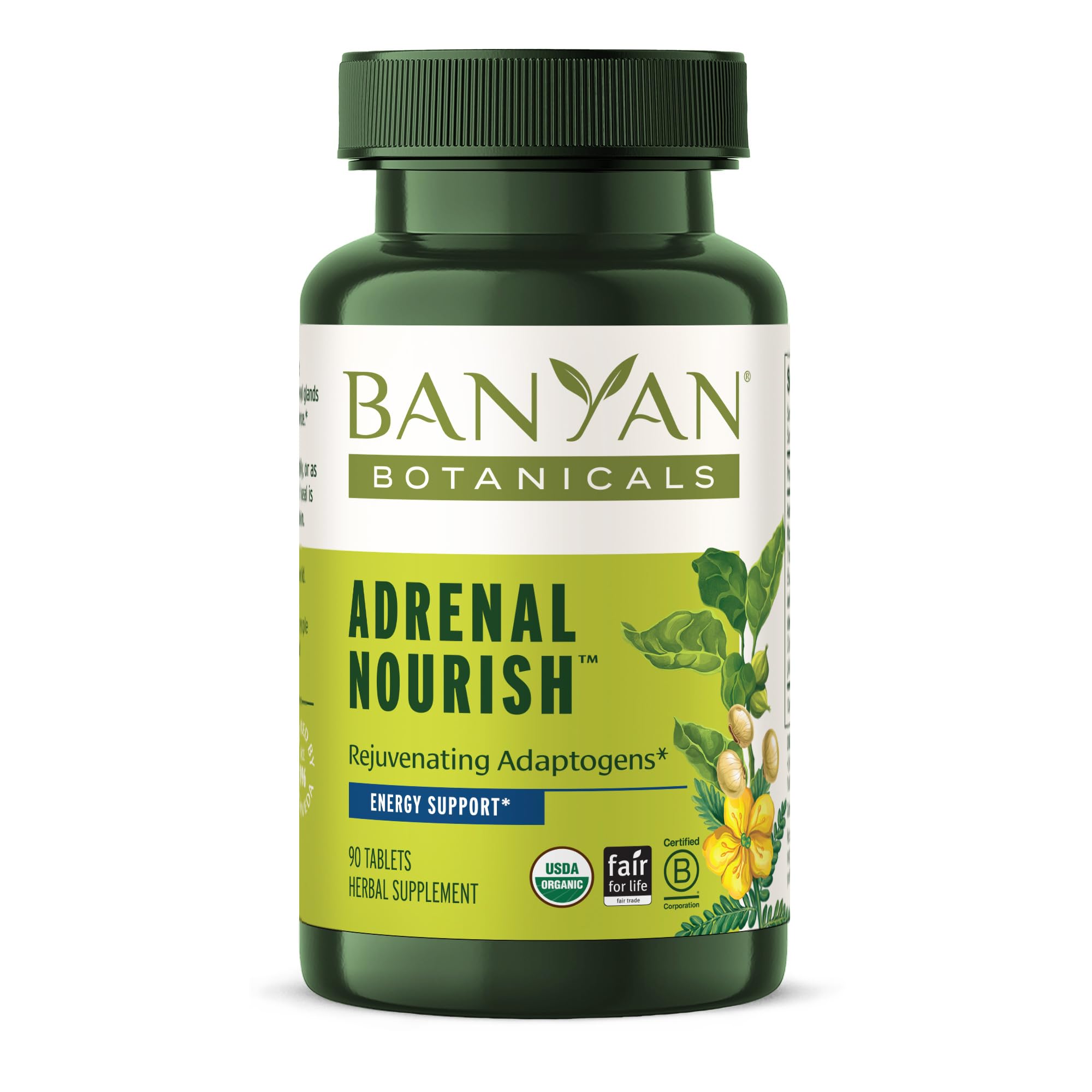 Adrenal Nourish