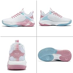 Beita Basketball Shoes for Women Fashion Sneakers