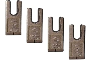 DIGGER SUPPLY 4 - Pengo Carbide Auger Teeth, 35C - 140007